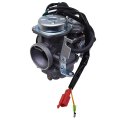 All-carb Carburetor Carb Replacement For Honda Helix Cn 250 Cl Elite 250 Ch250 16100-ks4-759 16100-kfr-842