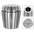 Uxcell Er40 3mm Spring Collet Chuck For Cnc Engraving Machine Lathe Milling Tool