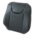 Black Replacement Driver And Passenger Side Bottom Top Lean Back Seat Covers For Lexus Rx350 Rx450h 2010 2011 2012 2013 2014
