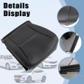 Black Replacement Front Driver And Passenger Side Seat Covers For Lexus Rx350 Rx450h 2010 2011 2012 2013 2014 2015 Microfiber