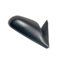 Passenger Side Door Mirror For Mitsubishi Raider 2006 2007 2008 2009 Black Standard Style Alx-pau-t2-a1ch219r-cla2
