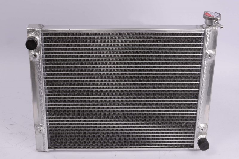 Aluminum Radiator For 2018-2019 Polaris Rzr1000 Rzr Xp 4 1000 1000s4