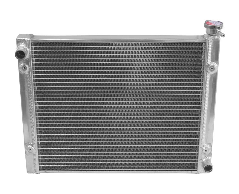 Aluminum Radiator For 2018-2019 Polaris Rzr1000 Rzr Xp 4 1000 1000s4
