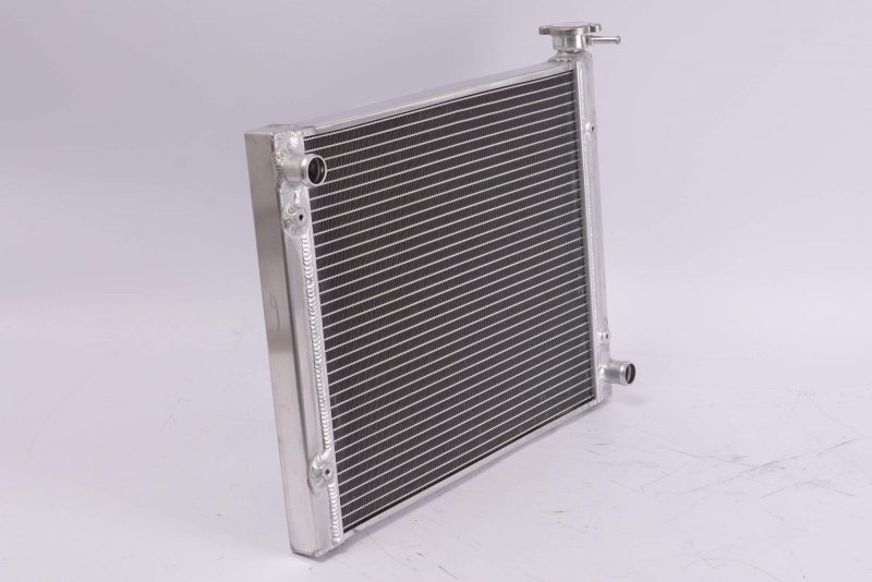 Aluminum Radiator For 2018-2019 Polaris Rzr1000 Rzr Xp 4 1000 1000s4