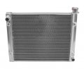 Aluminum Radiator For 2018-2019 Polaris Rzr1000 Rzr Xp 4 1000 1000s4 