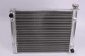 Aluminum Radiator For 2018-2019 Polaris Rzr1000 Rzr Xp 4 1000 1000s4