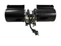 Tjernlund 950-3315 Gfk-160 Fireplace Blower Only Replacement Motor For Heat N Glo Hearth And Home Quadra Fire 