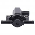 Motoku Evap Vapor Canister Purge Solenoid Vent Valve For Nissan Armada Frontier Pathfinder 2005-2015