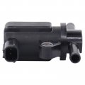 Motoku Evap Vapor Canister Purge Solenoid Vent Valve For Nissan Armada Frontier Pathfinder 2005-2015