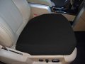 Car Console Covers Plus Neoprene Auto Seat Cover Protector For Bottom Bucket Fits 90 Of All Suvs Vans 20 X20 Black
