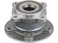 Rear Wheel Bearing Hub Assembly For 2015-2019 Mercedes-benz Gla250 