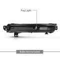 G-plus Fog Light Lamp Right Compatible With Land Rover Range Sport 2018-2022 Fit 2018-2021