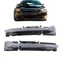 Parking Light Fogs Pair For Taurus 2013-2019 Front Left And Right Driver Passenger Side Marker Light Fo2521187 Fo2520187