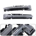 Parking Light Fogs Pair For Taurus 2013-2019 Front Left And Right Driver Passenger Side Marker Light Fo2521187 Fo2520187