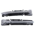Parking Light Fogs Pair For Taurus 2013-2019 Front Left And Right Driver Passenger Side Marker Light Fo2521187 Fo2520187