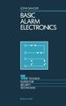 Basic Alarm Electronics Toolbox Guides for Security Technicians 