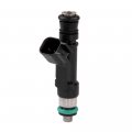 Ocpty Fuel Injector 6pcs 4 Holes Replacement Injectors Engine Part Fit For Dodge Dakota For Durango Nitro Ram 1500 Jeep