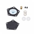 Labwork Fuel Pump Rebuild Repair Kit Replacement For Suzuki King Quad 300 Quadrunner 250 15100-19b00 15100-19b01 1994-2002