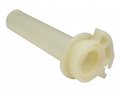 Outlaw Racing Or5180 Nylon 01-0083 Throttle Tube Sleeve Plastic- For Yamaha Yz125 1983-1995 
