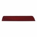 Rear Passenger Side Reflector For Chevy Equinox 2010 2017 Led Red Lens Capa Certified Replacement Gm1185110 25809862 