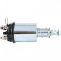 Total Power Parts 245-30031 12v Solenoid Compatible With Replacement For Massey Ferguson 3473296m91 3473296v91 Ford 