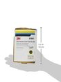 3m 01641 Stikit Gold 6 P120a Grit Dust-free Disc Roll