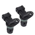 1800355 Engine Camshaft Position Sensor 2pc Engine Camshaft Position Sensor 2pcs