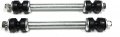Partsw 2 Pc Suspension Kit Front Sway Bar End Links For Dodge Ram 1500 2500 3500 Ford Explorer Explorer Sport Trac Ford Ranger 