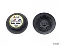 Britpart Oem Coolant Overflow Reservoir Bottle Tank Cap Compatible With Land Rover Freelander 1 Part Pcd500030 Pcd000090
