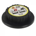 Britpart Oem Coolant Overflow Reservoir Bottle Tank Cap Compatible With Land Rover Freelander 1 Part Pcd500030 Pcd000090