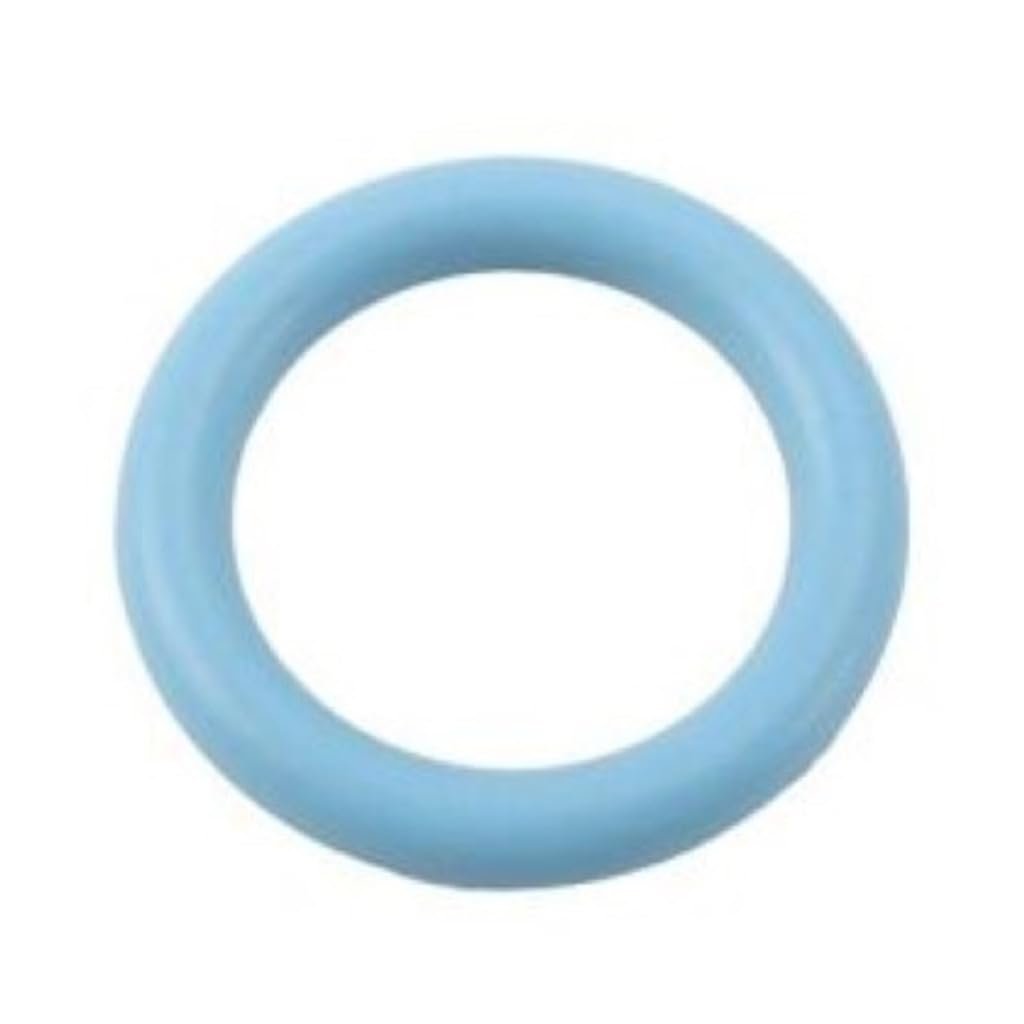 Transmission Fluid Cooler Fitting Seal For Chevy Silverado 1500 2020 2021 2022 Rubber 2 62 In Outside Diameter 0 49 Inside