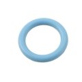 Transmission Fluid Cooler Fitting Seal For Chevy Silverado 1500 2020 2021 2022 Rubber 2 62 In Outside Diameter 0 49 Inside