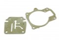 The Rop Shop Carburetor Repair Kit For 1978 Evinrude Outboard 55 55875s 55874s Marine Motor