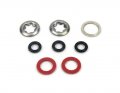 The Rop Shop Carburetor Repair Kit For 1978 Evinrude Outboard 55 55875s 55874s Marine Motor