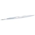 Rear Trim Trunk Molding Silvery Replacement For Accord 2016 2017 74890t2ga11 