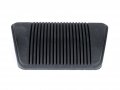 Rubber Brake Pedal Pad For Automatic Transmission Fits Dodge Dakota 2001-2006 W Automatic 