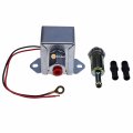 Fridayparts Fuel Pump D72347 Compatible For Case Loader 1816 1816b