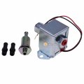 Fridayparts Fuel Pump D72347 Compatible For Case Loader 1816 1816b