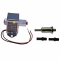 Fridayparts Fuel Pump D72347 Compatible For Case Loader 1816 1816b
