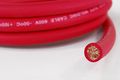 Temco Wc0163-15 Ft 6 Gauge Awg Welding Lead Car Battery Cable Copper Wire Red