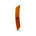 Front Signal Marker Light Assembly For Cadillac Ats 2015 2016 2017 2018 2019 Driver Side Gm2550200 23169181 