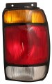 Ford Explorer 95-97 Tail Light Right Brake Rear New Lens Housing 