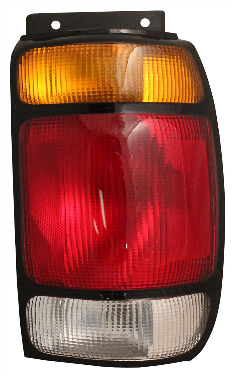 Ford Explorer 95-97 Tail Light Right Brake Rear New Lens Housing