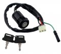 Aftermarket Ignition Key Switch For Honda Trx400 Trx250 Trx200 