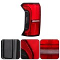 Tail Light Replacement For Tacoma Limited 2024 Clear Lens Left Driver Side With Switch W O 81560-ak030 Lamp