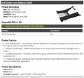 Front Center Lower Undercar Engine Shield With Mounting Clips Compatible 2012 Honda Civic Dx
