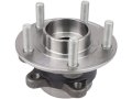 Wheel Bearing Hub Assembly Front Or Rear For 2013-2016 Lincoln Mkz Fwd Awd 