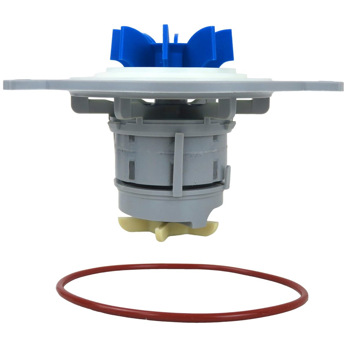 524922p 518712p Motor Rotor Assembly Dishwasher Drawer Pump For Fisher And Paykel Dd60dax8 Dd60dax9 Dd60dcx9 Dd60scw9 Dd60scx9