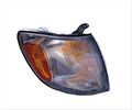Sherman Replacement Part For Toyota Sienna Front Passenger Side Signal Light Partslink Number To2531129 