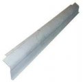 Classic 2 Current Fabrication Rocker Panel For 2006-2012 Ford Fusion 4dr Outer Lh 